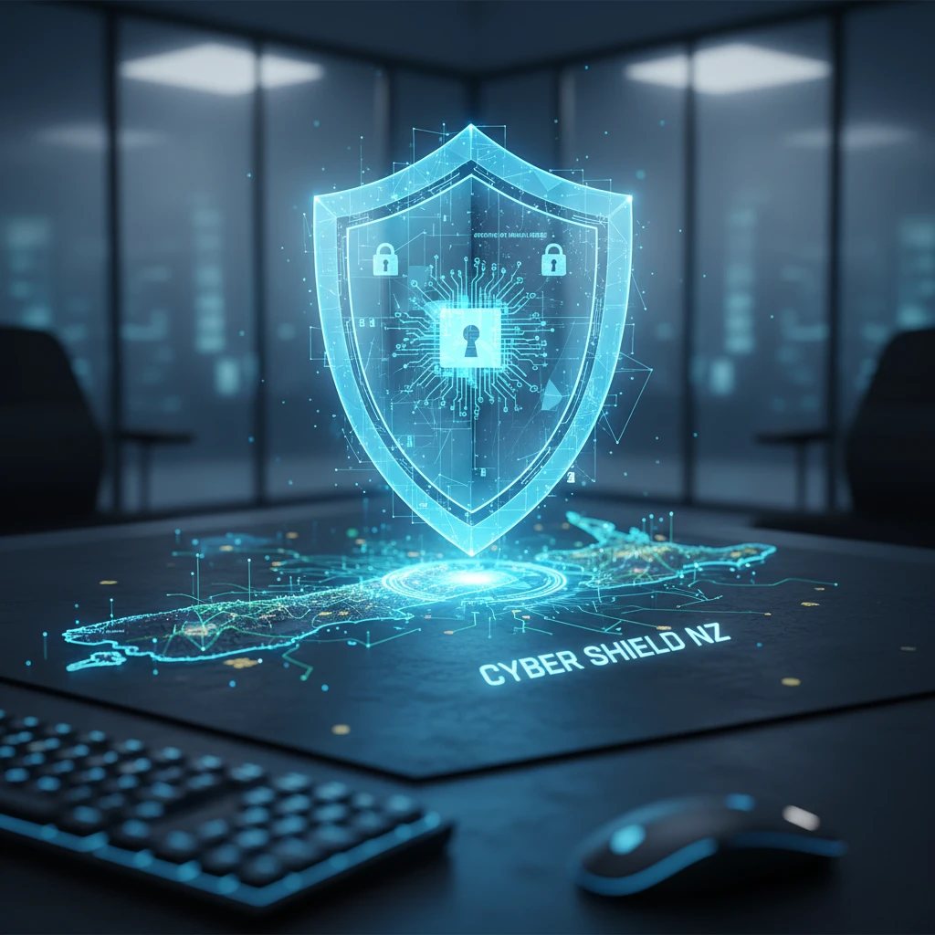 Protecting Your Brand in NZ domain market