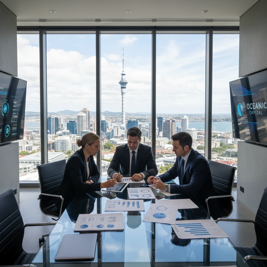 Rebranding Domain Strategy EOFY
