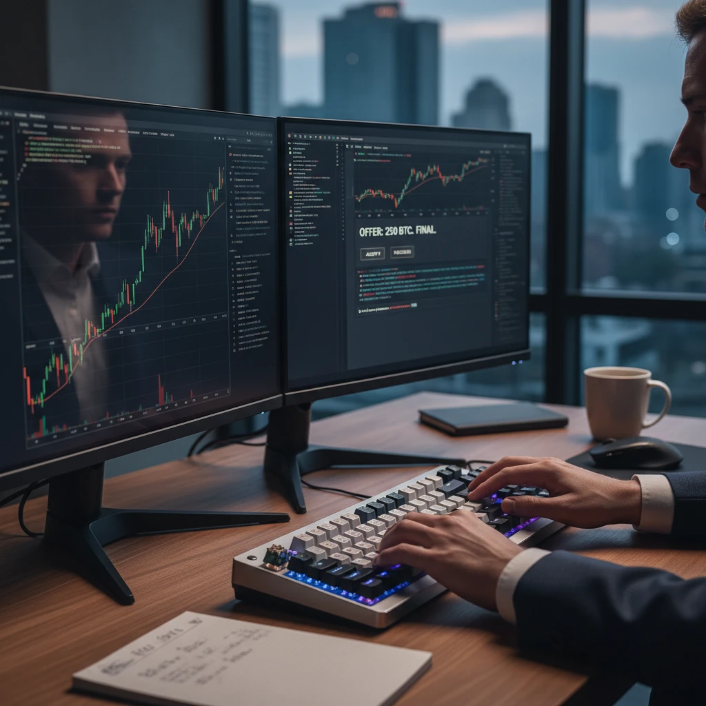 Acquiring premium domains for business rebranding