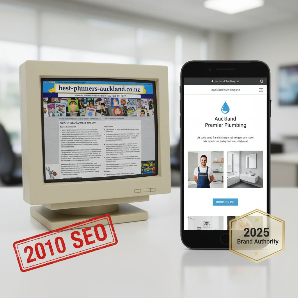Exact Match Domains (EMD) SEO Value