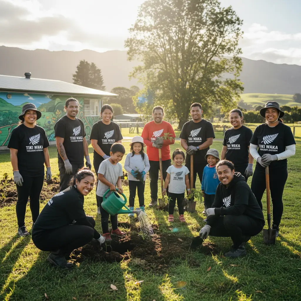 .org.nz Non-Profit Domains