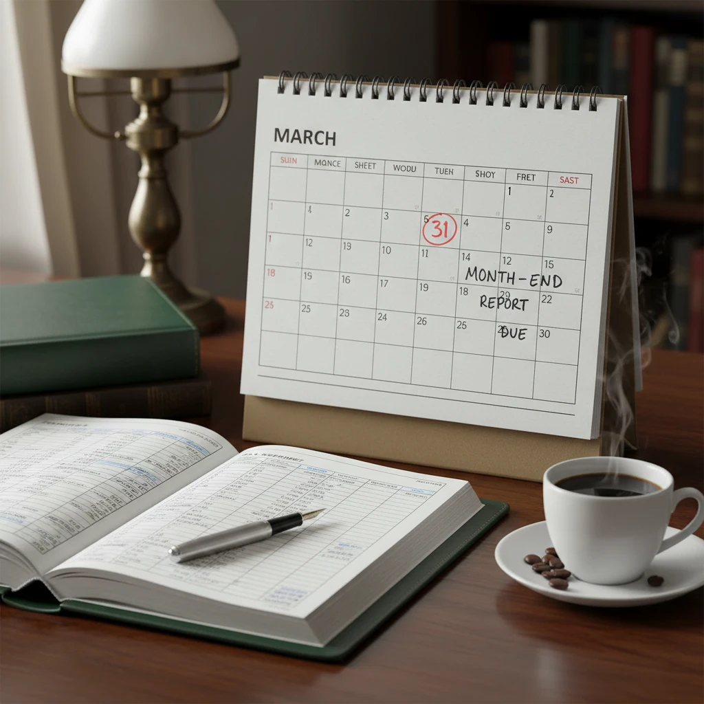 March EOFY checklist for domain investors