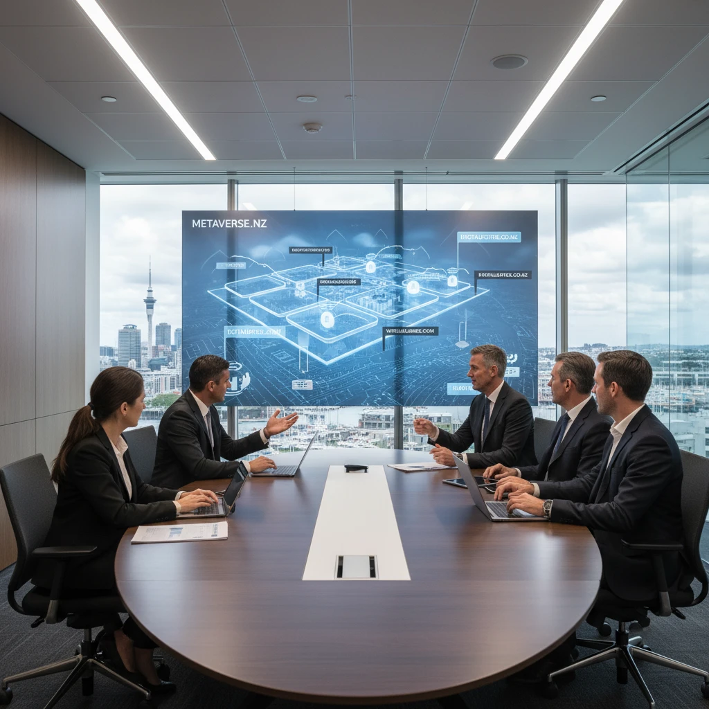 Premium Domain Broker vs Standard Registrar