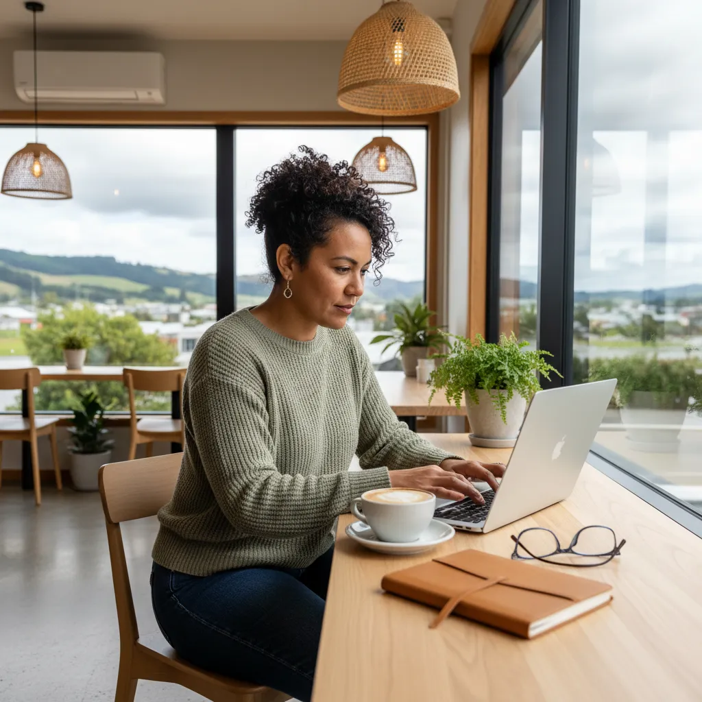 Top SMB Domain Registrars NZ